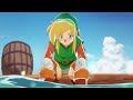 The Legend of Zelda : Link's Awakening (dunkview)