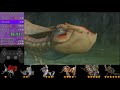 Monster Hunter Freedom Unite - Any% (Granny%) Speedrun - 2:49:48 (New PB)