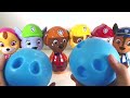 Paw Patrol Unboxing Toy Collection Review ASMR | Skye Marshall Chase