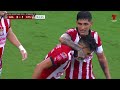 Highlights & Goals | Chivas vs Atlas 4-1 | Telemundo Deportes
