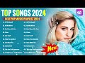 Best Pop Songs Playlist 2024 - Billboard Hot 40 This Week ♫ Top Songs 2023 - 2024 ♫