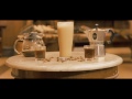 Grobucks Coffee Cinematic Video (Lumix G7 + 25mm f1.7)