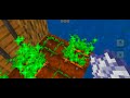 Minecraft: Starter Raft House Tutorial 🏠💦