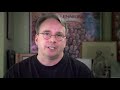 Linus Torvalds: Why Choose a Career in Linux and Open Source