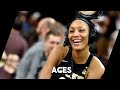 Angel Reese vs A’Ja Wilson: WNBA’s rebound showdown