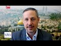 Mobilized for Attack | Jerusalem Dateline - August 6, 2024