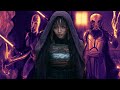Who is Mae's Master? Star Wars: The Acolyte Lore Star Wars Legends