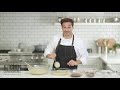 Perfecting Tiramisu - Kitchen Conundrums with Thomas Joseph
