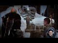 God of War Ragnarök PS5 Walkthrough Gameplay Part 2