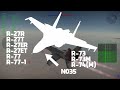 What to Expect from the Su-27 Flanker in War Thunder