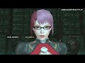 [TAS] Tekken 6 - Alisa (PSP)