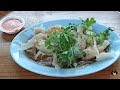 SINGAPORE HAWKER FOOD | Ah Tai Hainanese Chicken Rice (阿仔海南鸡饭) | Maxwell Food Centre