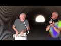 Tunnel Tunes - Suspicion by Terry Stafford - performed by D&D Duo - Songwriters: D. Pomus, M. Shuman