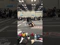 ADCC Austin Open, My First Competition!
