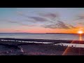 Sunset 🌅 @Crescent Beach