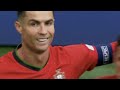 Cristiano Ronaldo vs Turkey (22/06/2024) • English Commentary • Euro 2024 | HD 1080i