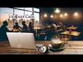 【lofi jazz beat】Calm BGM Chill & Relax with Smooth Jazz Beats for Work and Study♪Chill Relax