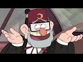 Grunkle Stan mostly out of context