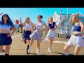 [KPOP IN PUBLIC LA] NewJeans (뉴진스) - 'Hype Boy' | Dance Cover by PLAYGROUND