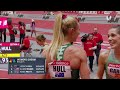 2024 New Balance Indoor Grand Prix | Women's 3000m Final
