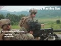 M2 Browning with Sniper Scope: New Optic Enhances .50 Cal Heavy Machine Guns