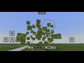 Minecraft Soccer oval