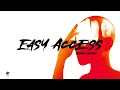 Abbad Hussaini - EASY ACCESS (Official Audio)