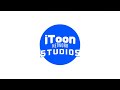 iToon Network Studios Logo Creative Era 2.0 [USED VERSION]