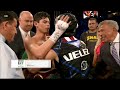 Ryan Garcia (USA) vs Jayson Velez (Puerto Rico) | Boxing Fight Highlights HD