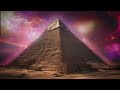 Frequency of the Great Pyramid, 33 Hz + 9 Hz, Spiritual Awakening, Healing Frequencies, Meditation