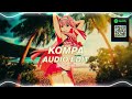 kompa (she said she's from the islands) - frozy & tomo『edit audio』