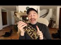 8 Ways to Practice Saxophone QUIETLY