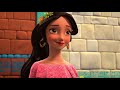 Elena Of Avalor Gabelena moments clips Thinking Out Loud