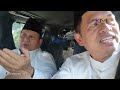 PRABOWO 4NAK MENAK YANG HOBI BERTANI | GEMAR MAKAN IKAN ASIN | LUCU SAAT NGOMONG SUNDA