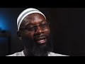 Why I Became a Muslim