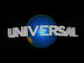 UNIVERSAL GREEN SCREEN LOGO