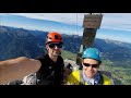 Sonnenspitze (2.417) - das Matterhorn von Ehrwald