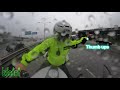 RAIN MODE BMW R1250RT | IT’s ALL ABOUT TEAMWORK