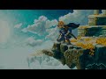 Zelda Tears of the Kingdom Main Theme [8 Bit; VRC6]