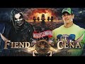 Bray Wyatt Wrestlemania Match Cards | Bray Wyatt Every Wrestlemania Match Cards