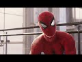 Spider-Man Remastered - Part 1