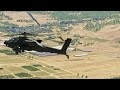 APACHE Multiplayer CO-OP is TOO GOOD | DCS Cinematic | Digital Combat Simulator