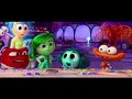 Prehistoric Review - Inside Out 2