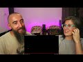 The Allman Brothers Band - Whipping Post (REACTION) with my wife