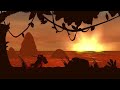 Relaxing Music From Donkey Kong Country Series