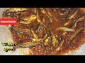 @nininghariani4703 SAMBAL IKAN TERI KRESEK || PEDAS DAN GURIH