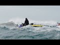 Surfing JAWS & MAVERICKS within 24 hours