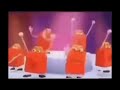 Mcdonalds dancing meme EARRAPE
