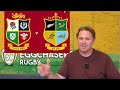 TIME FOR A CHANGE?! | BRITISH & IRISH LIONS 2025