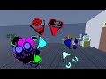 weird day in interminable rooms [PART 1 - 20] - Interminable rooms animation